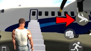 Indian bike 3D mein aap sabhi log baith sakte hain aeroplane mein uska like karte hain subscribe [upl. by Olin896]