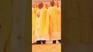 Diaconate Ordination at nyabururu Kisii [upl. by Siger]