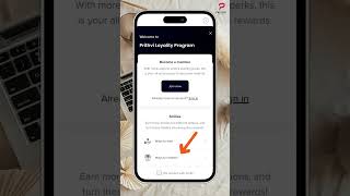 Join the Prithvi Loyalty Program amp Earn SmiliesPrithviLoyalty EarnRewards ShopAndSave [upl. by Anisor]
