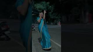 Oonchi neechi hai dagariya ytshorts dance viralshorts [upl. by Hekker]