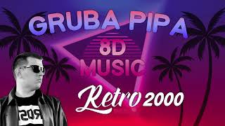 Cypis  Gruba Pipa ale to retro 2000 8D [upl. by Gerdi806]