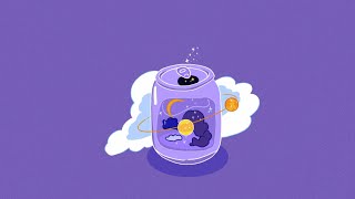 lofi khiphop  chill krnb  khh relax playlist ✨🌙 [upl. by Aeli]