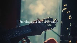 Shawn Mendes  In Between Official Lyric Video [upl. by Ardnic]