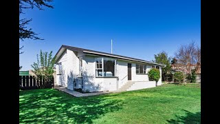 7 Philip Street Avenal Invercargill [upl. by Roxana]