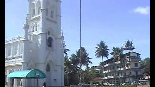 quotAruvithura PalliquotThe Historical Church of Kerala PART1 [upl. by Ferdinana]