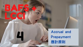 Accruals and Prepayments 4 [upl. by Iahs]