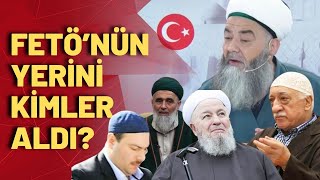 FETÖnün yerini kimler aldı [upl. by Meade]