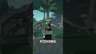 HOW TO GET FUNGAL ROD ON FISCH ROBLOX [upl. by Ecnatsnoc]