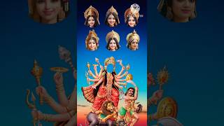 Jay Jay man 🙏 Durga man ka shorts video [upl. by Nnylram]