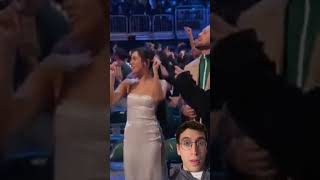 Adele intenta entender a Badbunny acapella autotune adele badbunny acapella reaccion [upl. by Marielle]