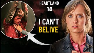 New Heartland Season 18 Trailer Shocks Everyone [upl. by Mailand591]