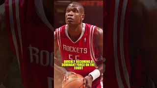 Dikembe Mutombo A Legacy of Greatness and Compassion nba nbaplayer basketball basketballplayer [upl. by Kelwen]