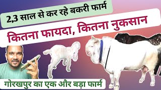 Bakri Palan Profit Chahiye To 5 Sal Ka Samay DoVimalumrao [upl. by Hermine]