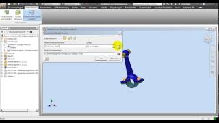 Vereinfachungsfunktionen in Inventor 2014  von Günter Scheuermann [upl. by Thaddus]