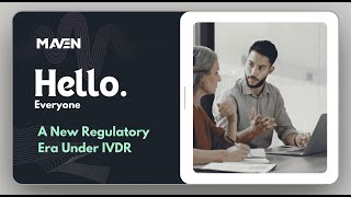 🌐 IVD Device Classification A New Regulatory Era Under IVDR 🌐 [upl. by Sigrid]