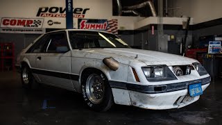 drag car build idea update HooniganProjectGarage HooniganBonus PowerPerformanceYouTube [upl. by Nosneh]