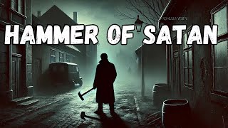 The Hammer Man Meet the Romanian Serial Killer Who Was Guided By Satan [upl. by Annaor]