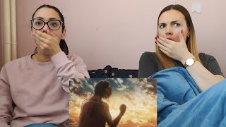 Attack on Titan 1x01 Reaction [upl. by Calley234]