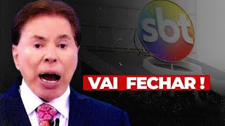 SBT O FIM DE UMA ERA [upl. by Aicemaj]