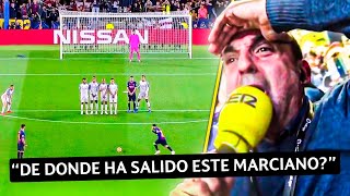 Las NARRACIONES más LOCAS y ÉPICAS a Goles de Lionel Messi 🤯⚽  Parte 2 [upl. by Anidualc]