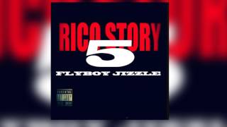 FlyboyjizzleRico Story Part 5AudioProdBy Flyboyjizzle [upl. by Aillicec]