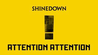 Shinedown  EVOLVE Official Audio [upl. by Argyres]