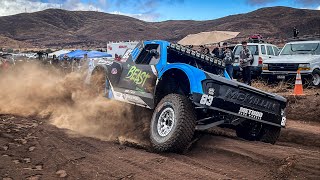 2024 Baja 1000  Trophy Trucks [upl. by Fates798]