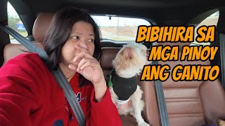 BUHAY SA CANADA CALGARY ALBERTA CANADA 🇨🇦 WINTER TEAM SOLIMAN VLOG [upl. by Noryd731]