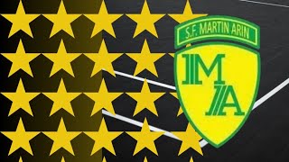 SF Martin Arin vs AM Santos Futbol Femenino  Liga Municipal  4ta Div  Fecha 4  Parte 12 [upl. by Analihp]