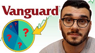 Vanguard Portfolio Rebalancing Explained [upl. by Enawtna]