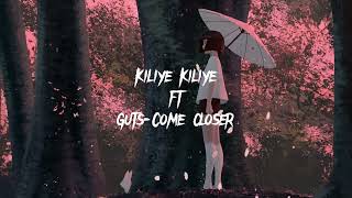 Kiliye Kiliye  Guts Come Closer  Dj Sekhar  S Janaki Full Version [upl. by Yerdua915]