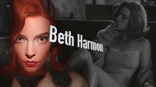 The Queens Gambit  Beth Harmon  Fever [upl. by Aiden]