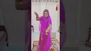 Sawariya parney ghoomar dance [upl. by Dominga]