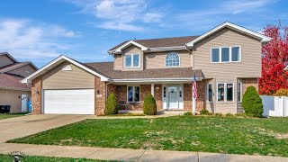 359 Curwick Dr Bourbonnais IL [upl. by Adrien]