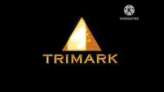 Trimark Home Video 19972001 Logo Remake [upl. by Lidaa]