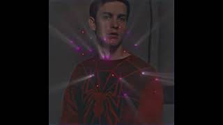 Remember Great Power Comes With Great Responsibility  Uncle Ben Spider Man Edit  edit spiderman [upl. by Nnylecoj825]