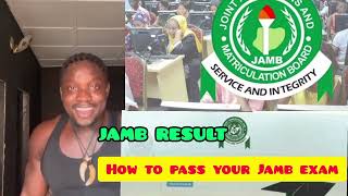 How To Score Above 200 📌in your Jamb Result [upl. by Darahs]