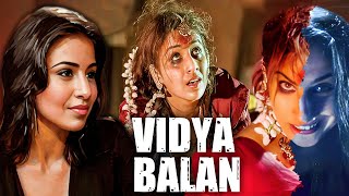 ‘Main Madhuri Dixit Banna Chahti Thi’ Vidya Balan’s Rise From Parineeta To Bhool Bhulaiyaa [upl. by Odama]