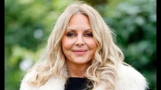 Carol Vorderman hits out at biased BBCs Budget coverage as fans urge to defund [upl. by Annahsit990]