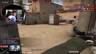 Rafsan TheChotoBhai CSGO Highlights [upl. by Akemeuwkuhc]