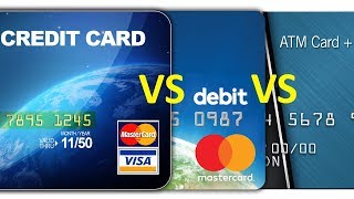 What Credit Cards You Should Have by INCOME Detailed Review [upl. by Oflodur]