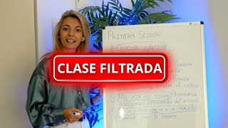 Descubre la MEDITACIÓN de JOE DISPENZA Guía práctica paso a paso CLASE FILTRADA 1 [upl. by Eirena135]