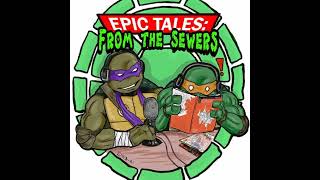 The Women Storm the Sewers All Female Tmnt Takeover [upl. by Boles762]