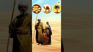 The Untold Struggles in PreIslamic Arabia [upl. by Olegna913]