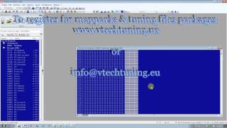 Damos mappacks  find amp use mappacks amp tuning files for any car [upl. by Oicnaneb]