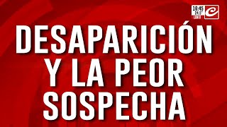 Barbi fue a comprar y nunca más apareció hace 16 días que no saben nada de ella [upl. by Nonahs611]