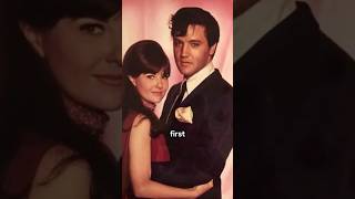 Woman Elvis Presley Failed to win Over shortvideo elvismovie elvisparsley 60s 70s [upl. by Haerr391]