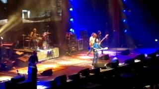 John Fogerty Fortunate Son Brisbane 5 April 2012 [upl. by Gaskill]