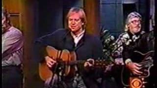 Moody Blues on CBS This Morning funny [upl. by Heinrik]