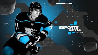 20240624  Western amp Eastern Conference EHockey ESportsBattle Stream 1 [upl. by Romaine604]